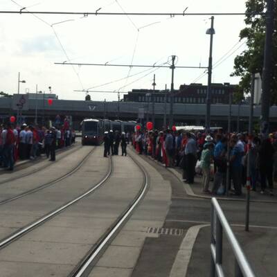 Erdogan sorgt für Ausnahmezustand