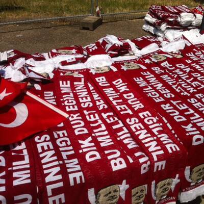 Erdogan sorgt für Ausnahmezustand