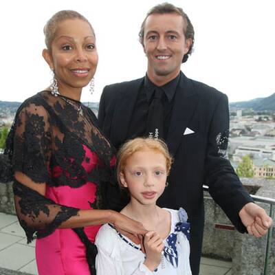 Festspiel-Stars in Salzburg: Jedermann