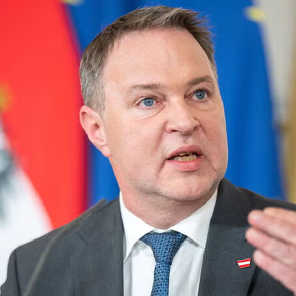 Babler: Volksbefragung zur Erbschaftssteuer keine SPÖ-Forderung