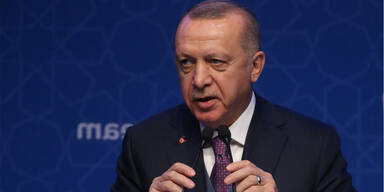 Jetzt mischt Pr&auml;sident Erdogan mit