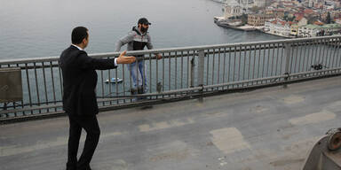 Erdogan inszeniert sich als Lebensretter