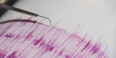 St&auml;rke 2,7! Erneut Nachbeben im Raum Neunkirchen