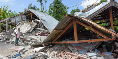 Schon 18 Tote und 26 Vermisste