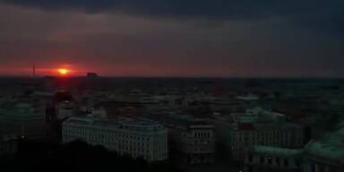 Erdbeben in Wien und Niederösterreich