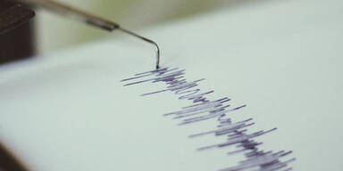 Erdbeben der Stärke 3,9 in Vorarlberg