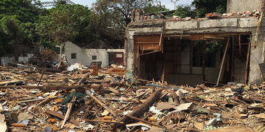 Forscher warnen vor verheerenden Erdbeben