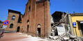 Neues Erdbeben in Italien