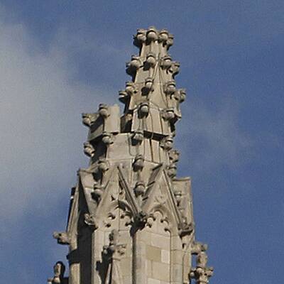 Erdbeben erschüttert Washington