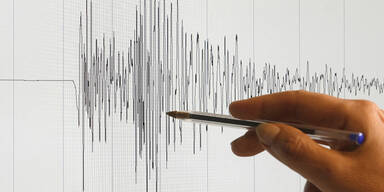 Weihnachtserdbeben in der Steiermark