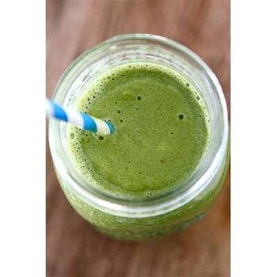 10 Green-Smoothie Rezepte