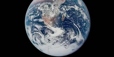 Die Welt geht offiziell nicht unter