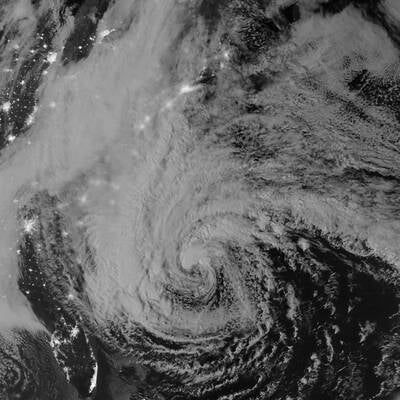 NASA enthüllt dunkle Seite der Erde