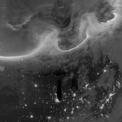 NASA enthüllt dunkle Seite der Erde