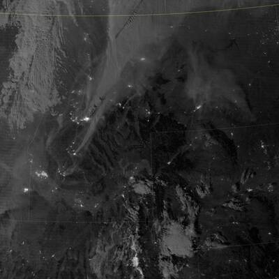 NASA enthüllt dunkle Seite der Erde