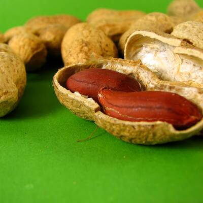 Snacks im Kaloriencheck