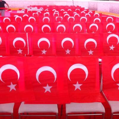 Erdogan sorgt für Ausnahmezustand