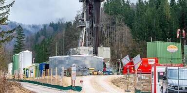 ADX nimmt Gasbohrungen in O&Ouml; wieder auf