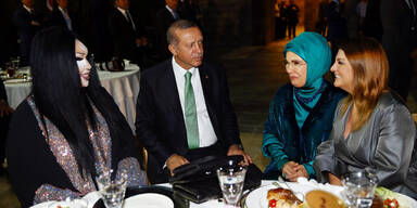 Erdogan B&uuml;lent Ersoy