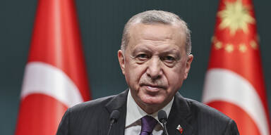 Erdogan kündigt vorgezogene Wahlen in Türkei am 14. Mai an