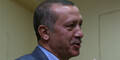 Türkischer Premier Erdogan