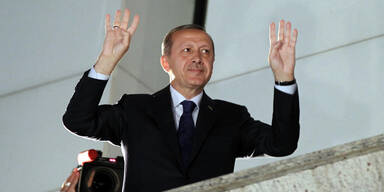 Recep Tayyip Erdogan