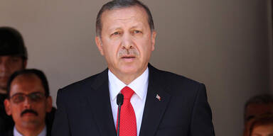 Recep Erdogan