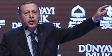 Erdogan