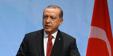 Erdogan stellt Pariser Klimaabkommen infrage