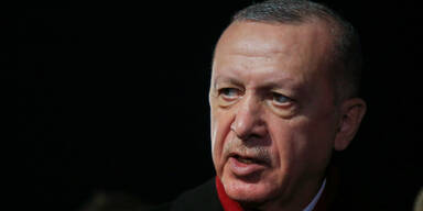 Erdogan Gewalt an Frauen