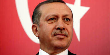 Tayyip Erdogan