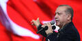 Erdogan nennt Niederlande "Bananenrepublik"