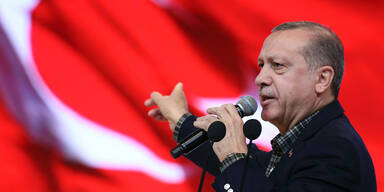 Istanbul kündigt Städtepartnerschaft mit Rotterdam auf