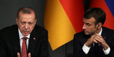 Macron soll 'geistigen Zustand &uuml;berpr&uuml;fen lassen'