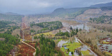 Zahl der Toten steigt auf 21
