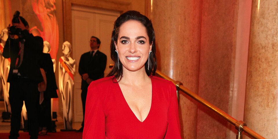 Verena Altenberger Buhlschaft