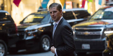 eric trump