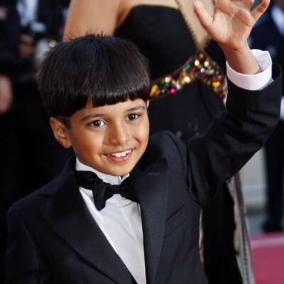 Swank, Cruz, Herzigova: Beautys in Cannes