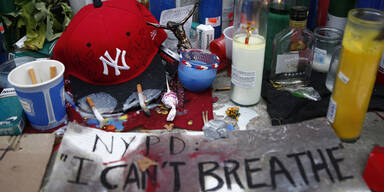 Polizeigewalt: Stadt zahlt 5,9 Mio.