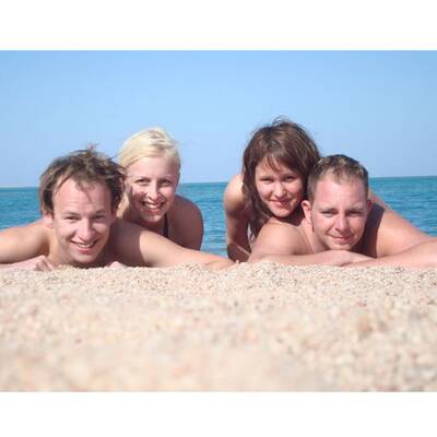 Die schönsten Urlaubsfotos