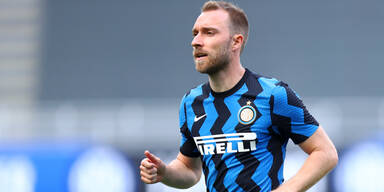 Christian Eriksen