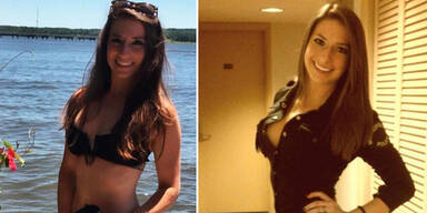 Hei&szlig;e Mathe-Lehrerin hatte Sex mit drei Sch&uuml;lern