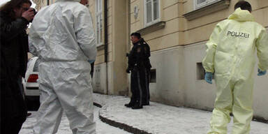 Mann tötet Gerichtsangestellte