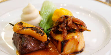 Magerkost statt Haute Cuisine