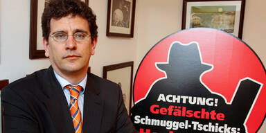 Zigaretten sollten 10 Euro kosten