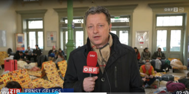 ernst gelegs orf