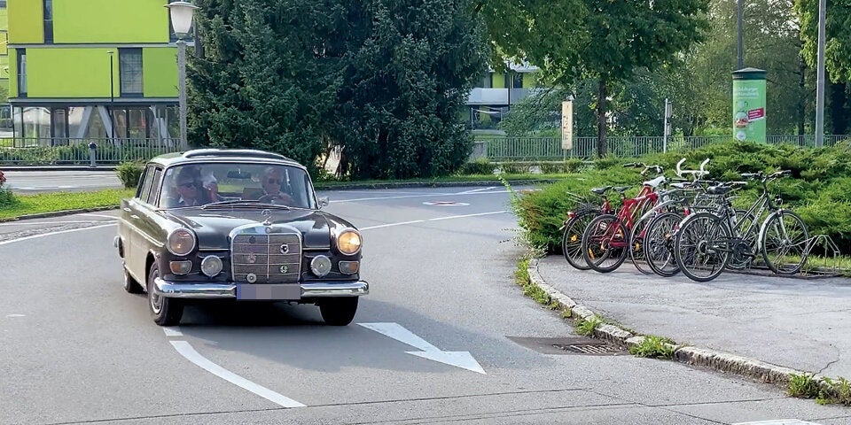 Erste Fotos von Ernst August nach Skandal