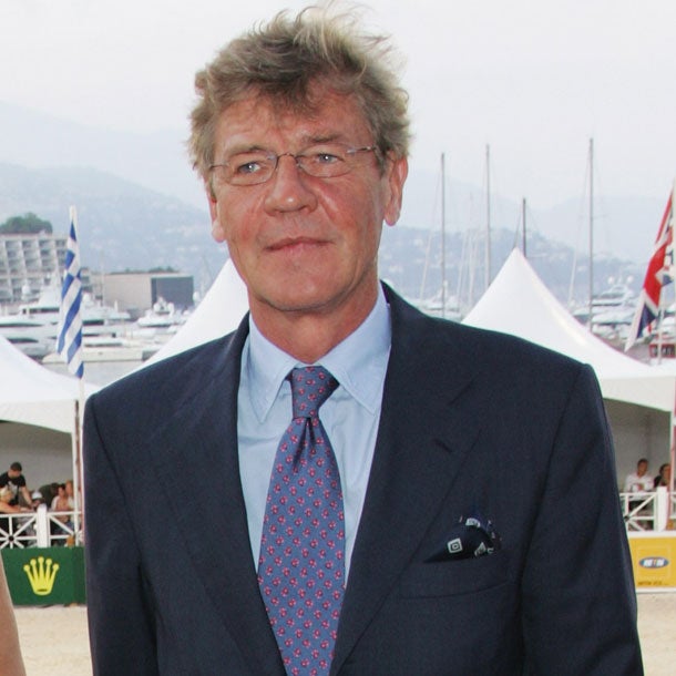 Prinz Ernst August, Wilder Welfe