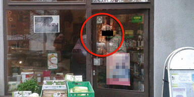 Doppelmord Linz IS-Mord Mohamed H. Ernteland