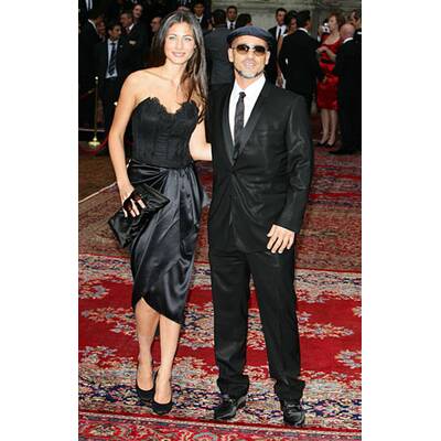 Dolce & Gabbana: 20 Years of Menswear